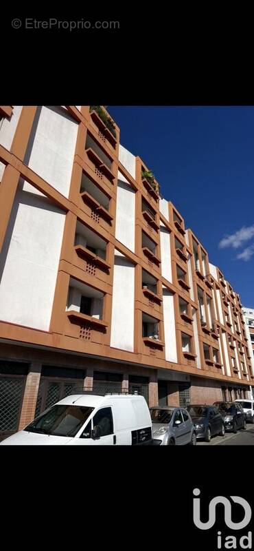 Photo 1 - Appartement à SAINT-DENIS