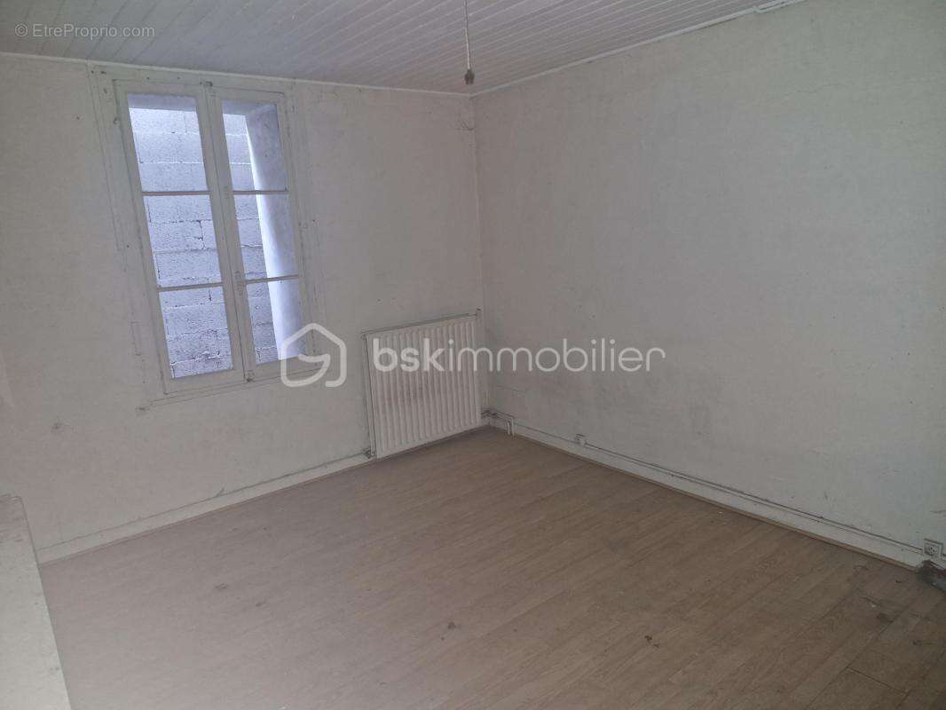 Appartement à SAINTE-FOY-LA-GRANDE