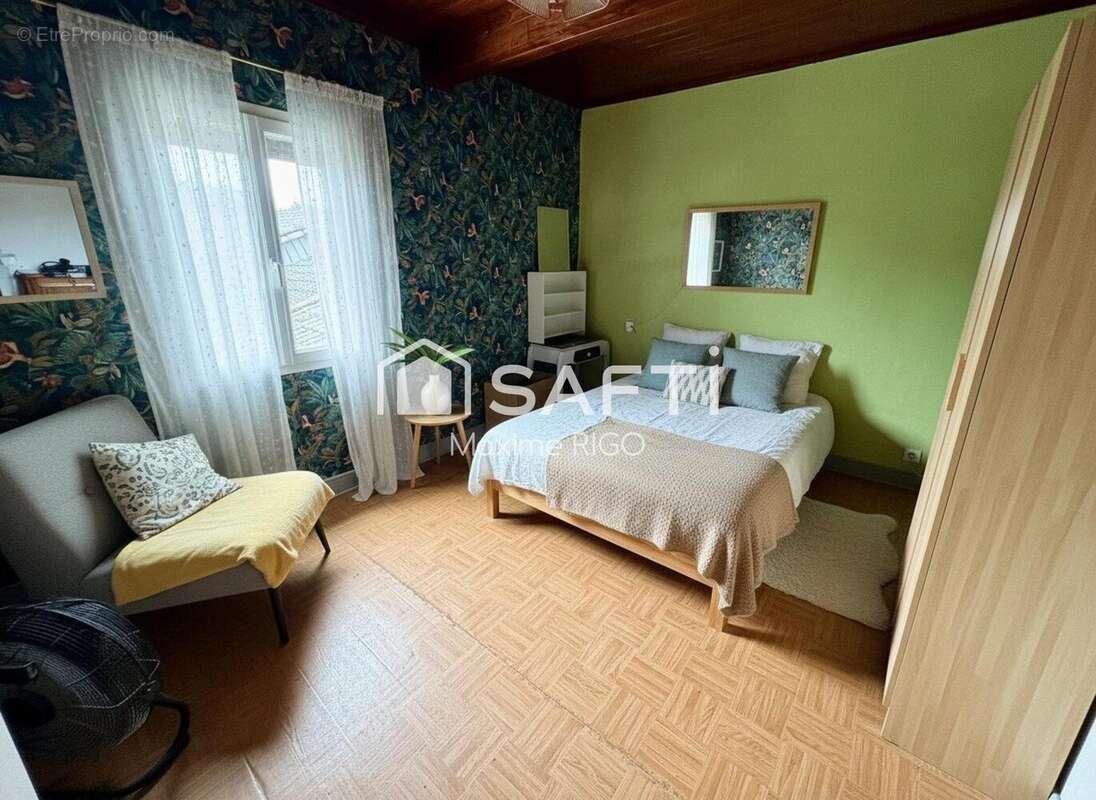 Photo 9 - Maison à MIRAMONT-DE-GUYENNE
