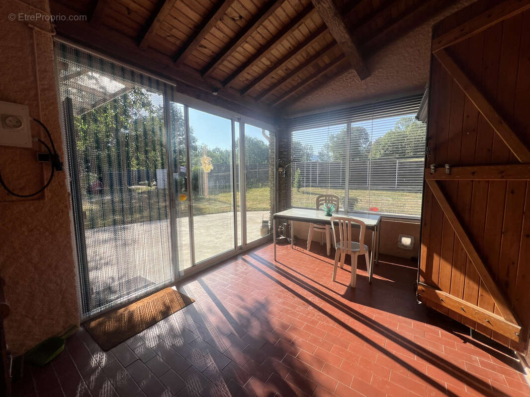 Maison avec vue spectaculaire Sud de la France - photo 6