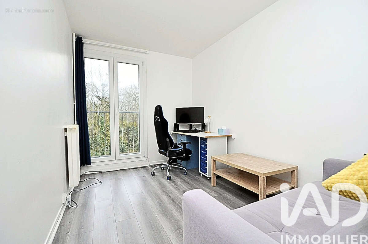 Photo 7 - Appartement à BRUYERES-LE-CHATEL