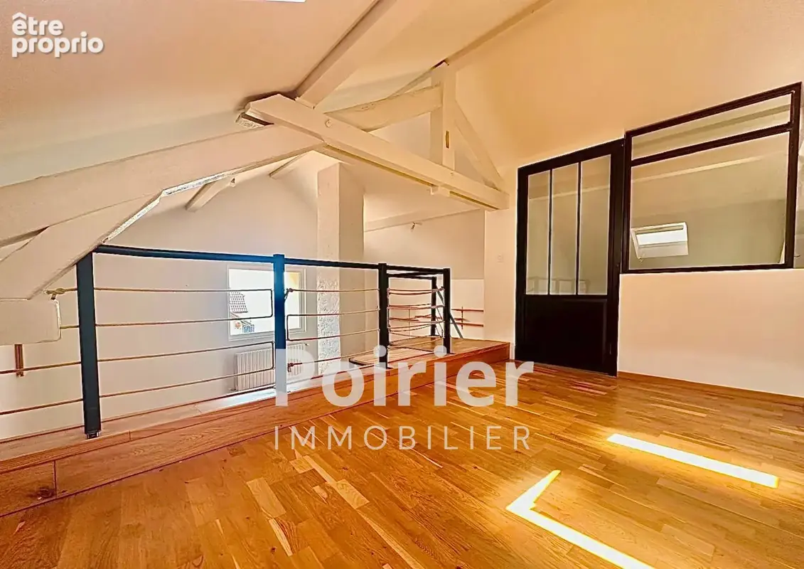 Appartement T5 au bord du Lac leman, proche St Gingolph - photo 3