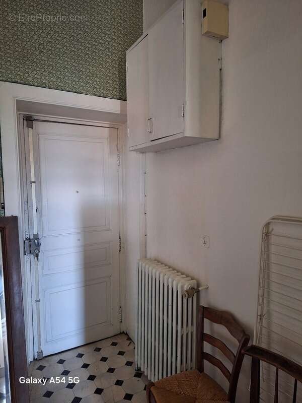 Appartement à AURILLAC