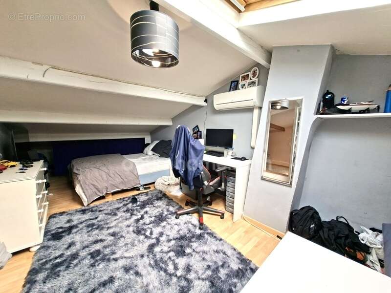 Appartement à CHATEAU-ARNOUX-SAINT-AUBAN