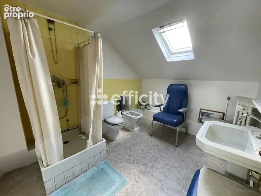 Maison 184 m² à Saint-Pierre-Les-Nemours  - photo 12
