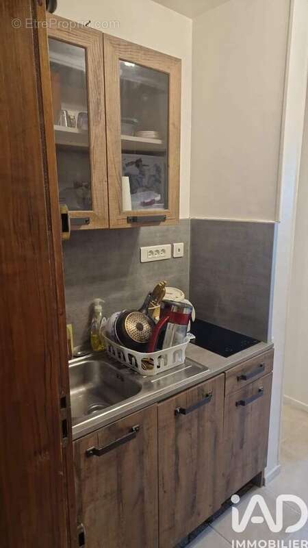 Photo 6 - Appartement à MARSEILLE-10E