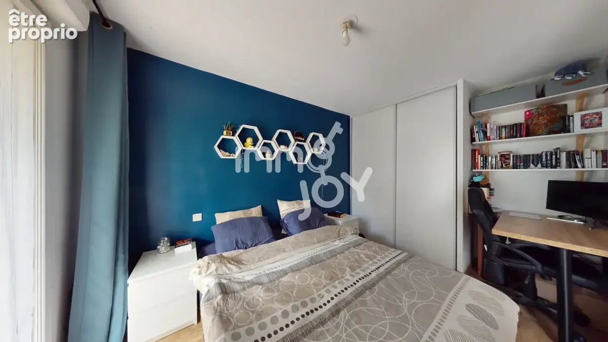 Appartement à vendre BEAUZELLE - photo 10