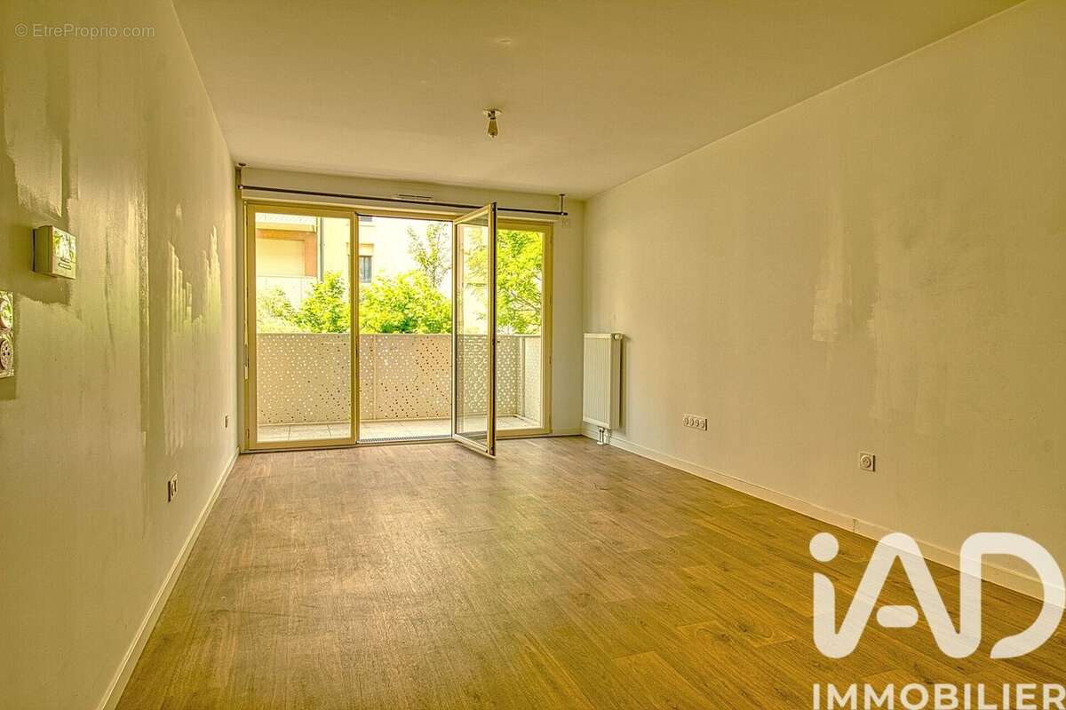 Photo 3 - Appartement à SARCELLES