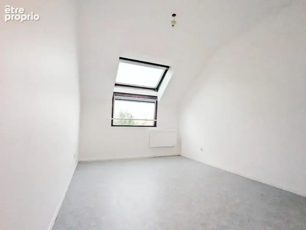 Maison 4 pièces louée – investissement locatif – jardin + garage – Aubigné-Racan - photo 10