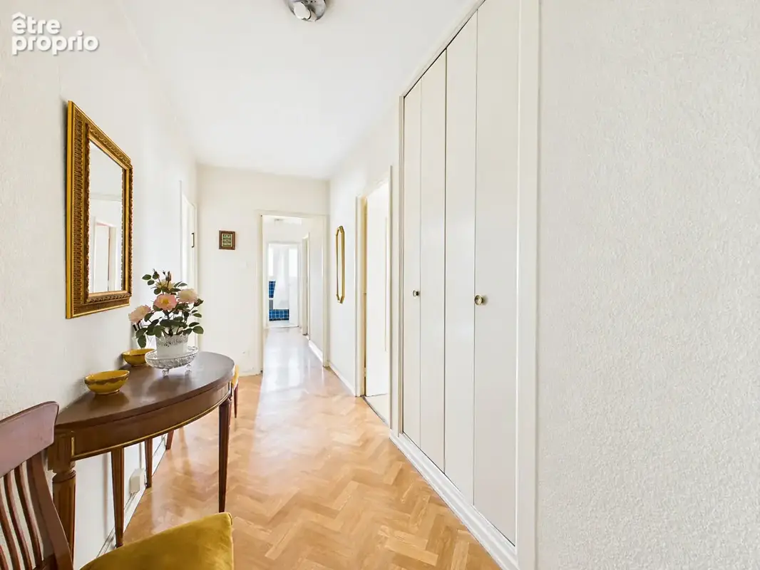 SCHILTIGHEIM - Appartement F4 de 87.85 m² - photo 3