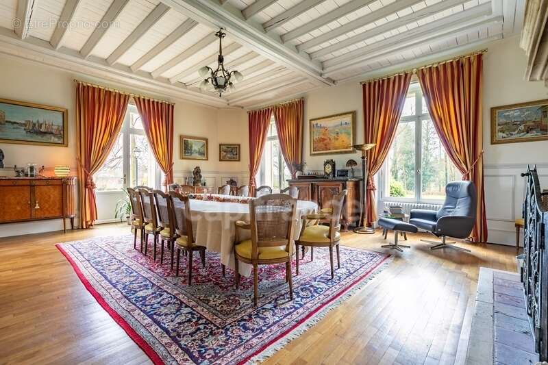 Maison à SOISSONS