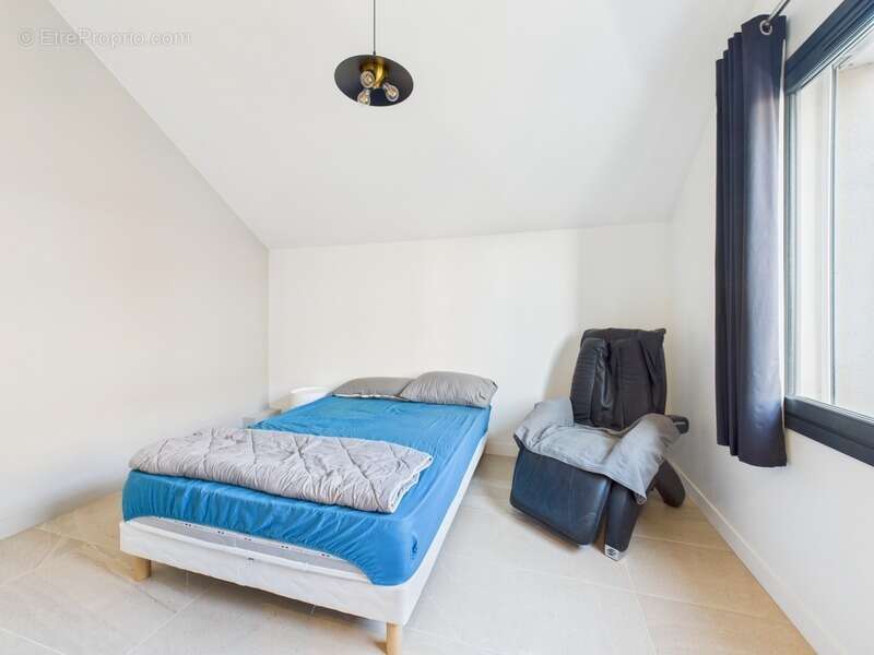 Maison à VILLEMOMBLE