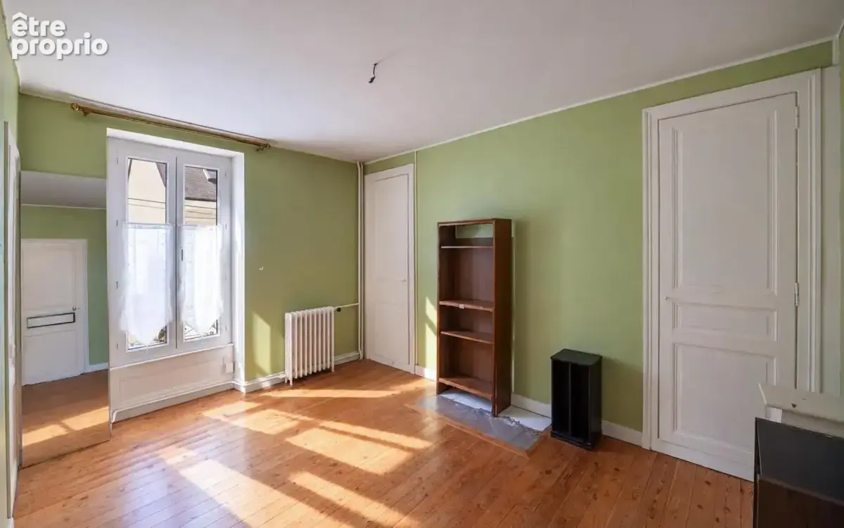 Mancelle quatre chambres au pied du jardin des plantes - photo 8
