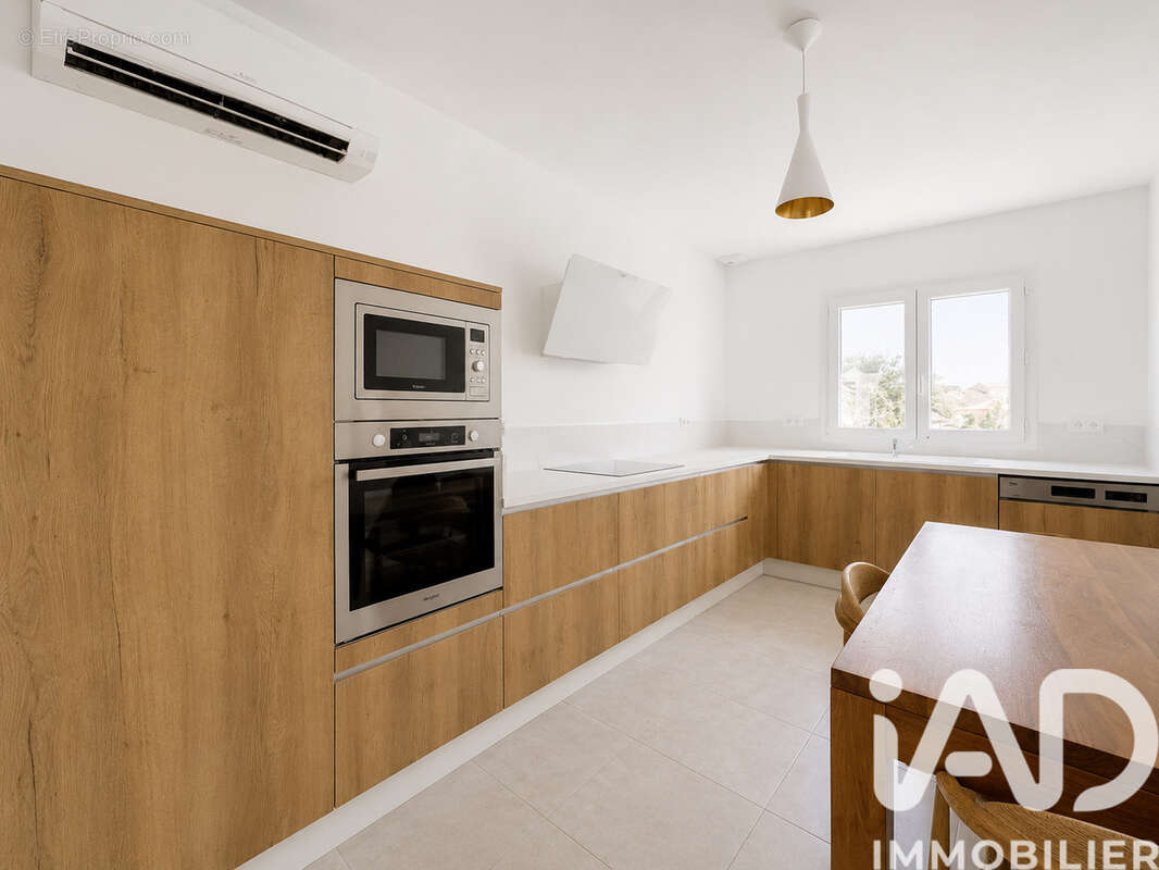 Photo 8 - Maison à BEZIERS