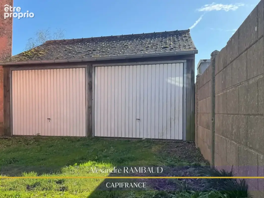 Appartement à vendre 2 pièces SAINT MEEN LE GRAND (35) - photo 10