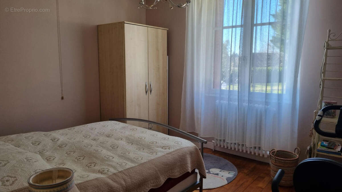 20250113_150308 - Maison à ABJAT-SUR-BANDIAT