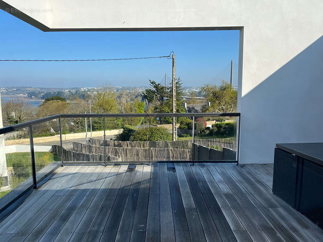 Maison à PLOUGASTEL-DAOULAS