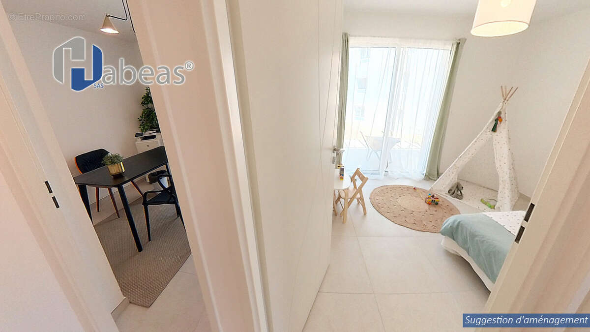 Maison à LA SEYNE-SUR-MER