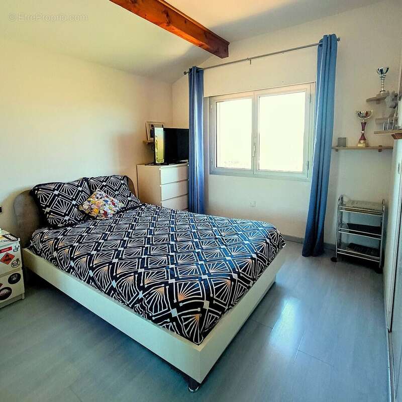 Maison familiale de caractère de 155 m2 avec piscine - photo 6