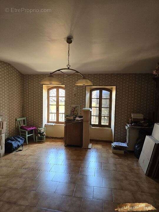Maison à MIALET