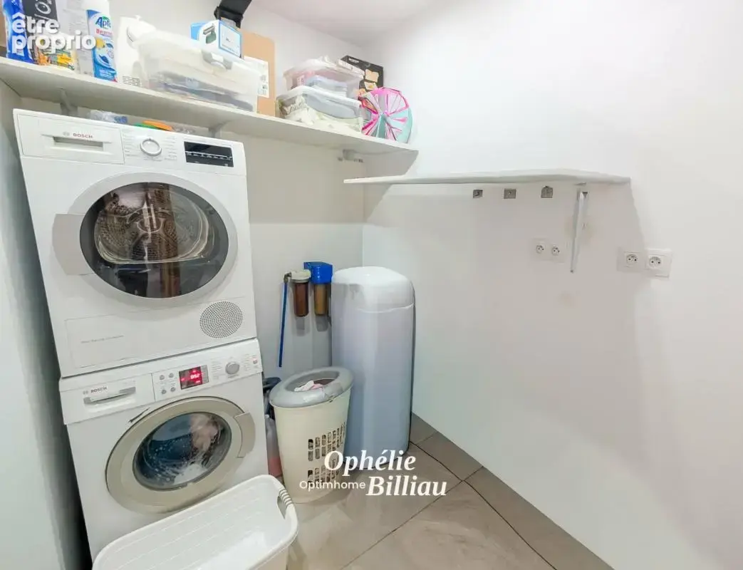 **calonne-sur-la-lys – maison individuelle 143 m² – 5 chambres – terrain 1 385 m²** - photo 4