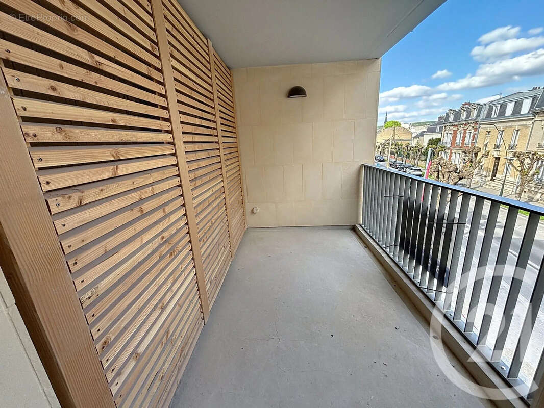 Appartement à EPERNAY