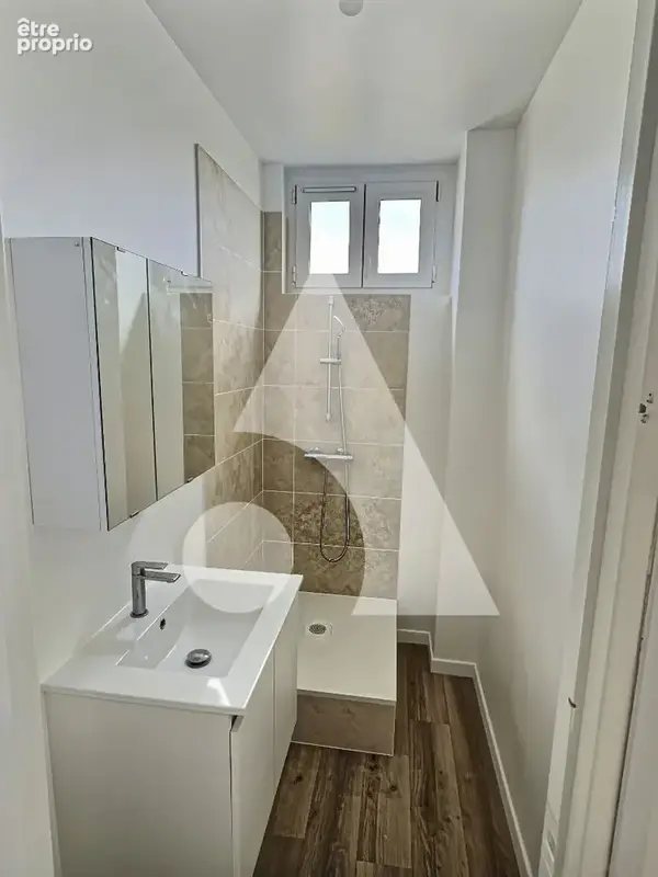 Appartement Cormeilles-en-parisis 2 pièce(s) 37,91 m2 - photo 5