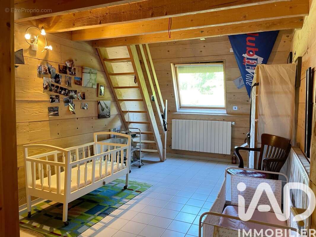 Photo 7 - Maison à CHOISY-AU-BAC