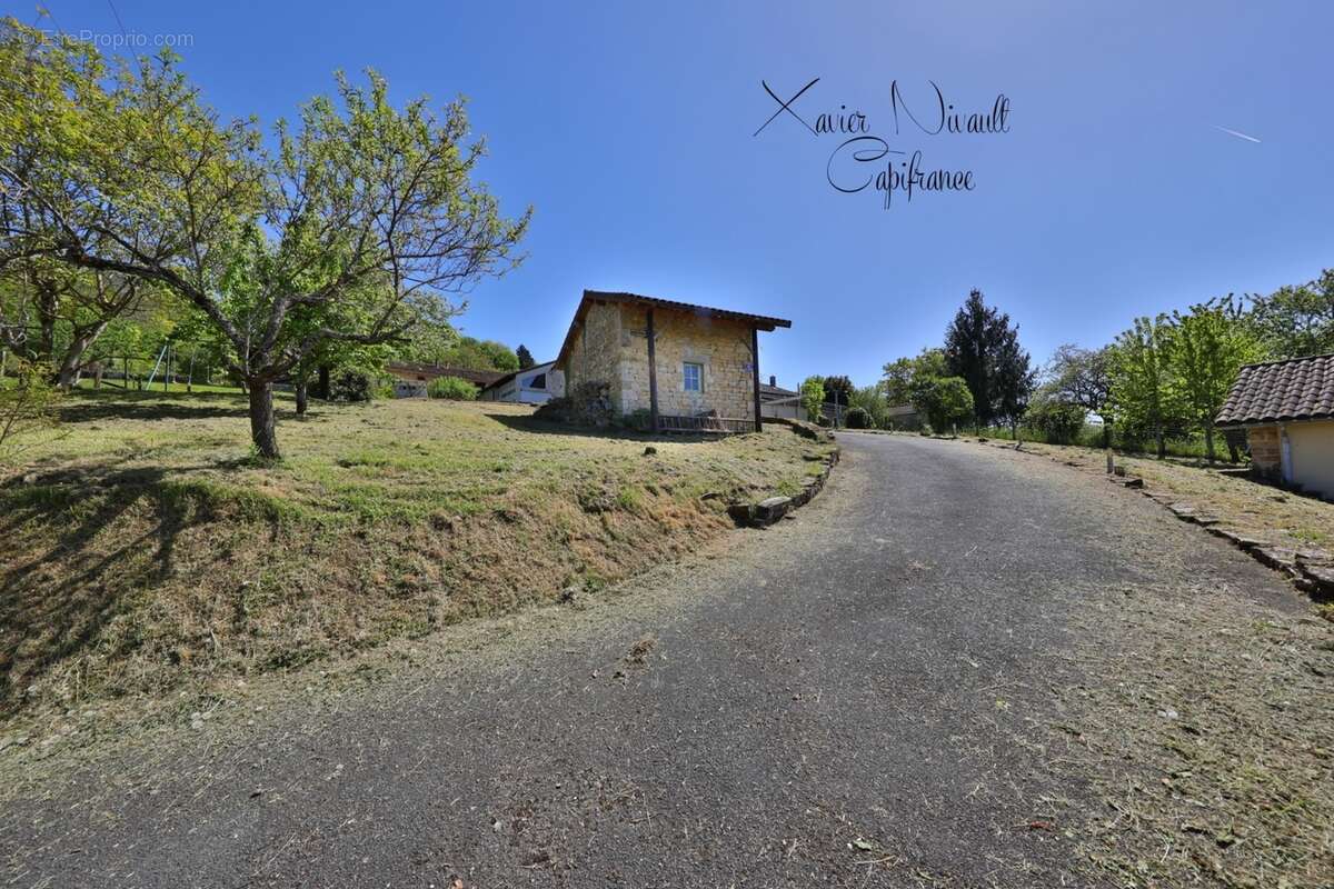Maison à vendre 6 pièces proche de SAINT AMOUR (39) - photo 27