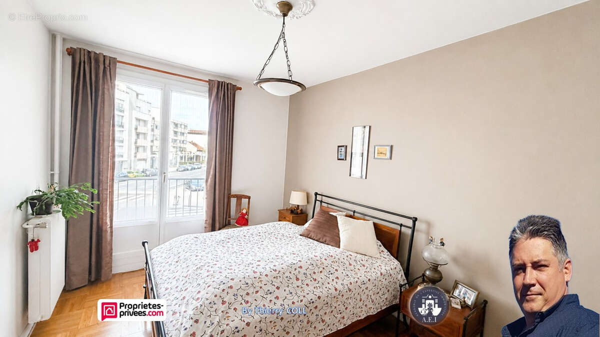 Appartement venissieux  4 pièce(s) 79 m2 - photo 6