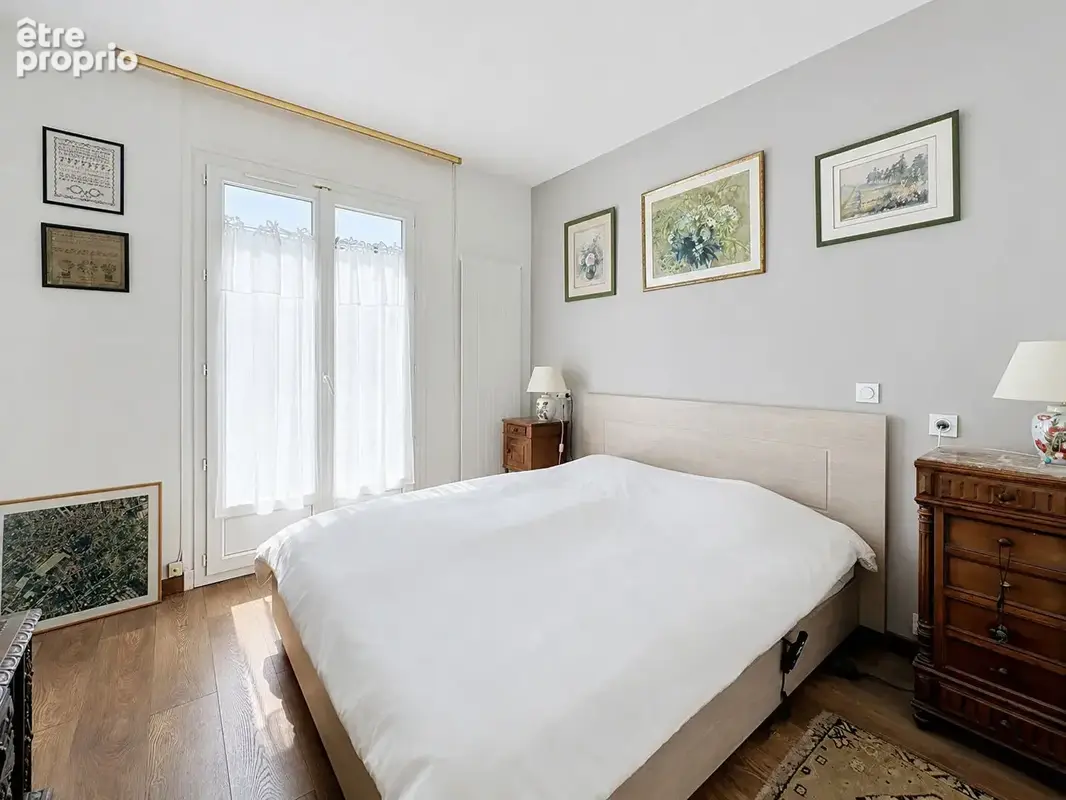 Yerres Maison dépaysante 183 m2 classée DPE B - photo 10