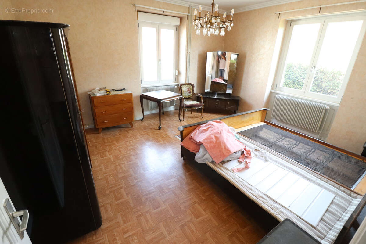 Grande maison - photo 4