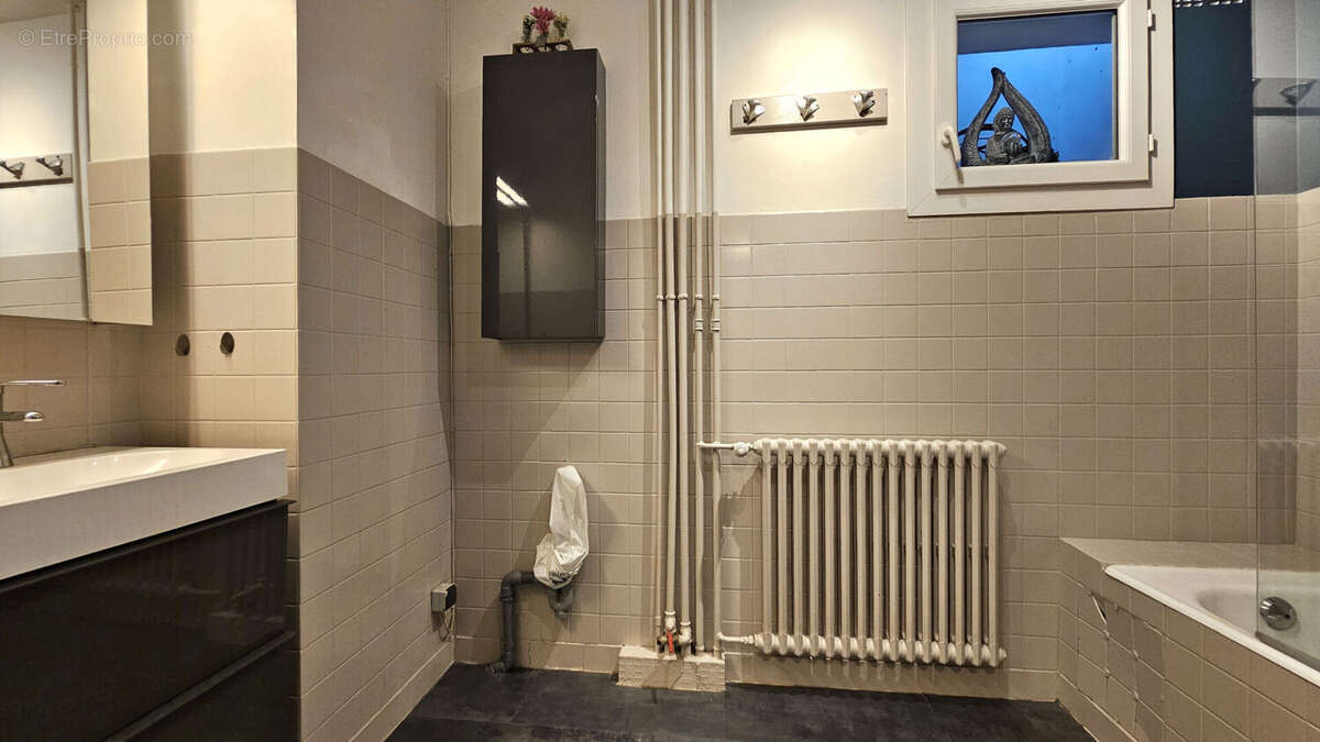 Maison à SAINT-PIERRE-DE-CHARTREUSE