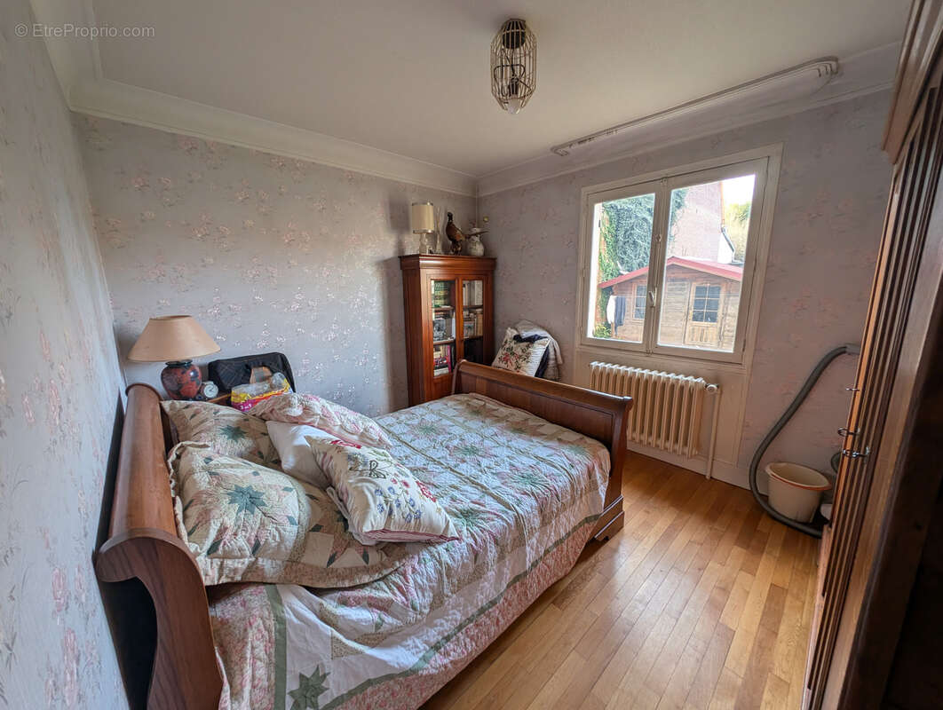 Maison à PRECY-SUR-OISE