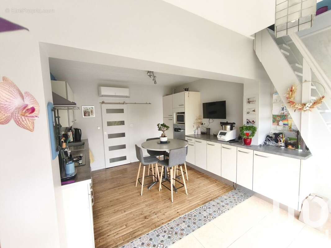 Photo 7 - Maison à CUILLE