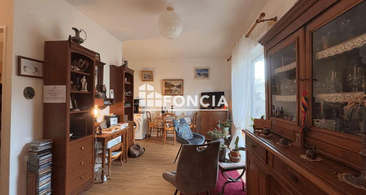 Appartement à SAINT-BREVIN-LES-PINS