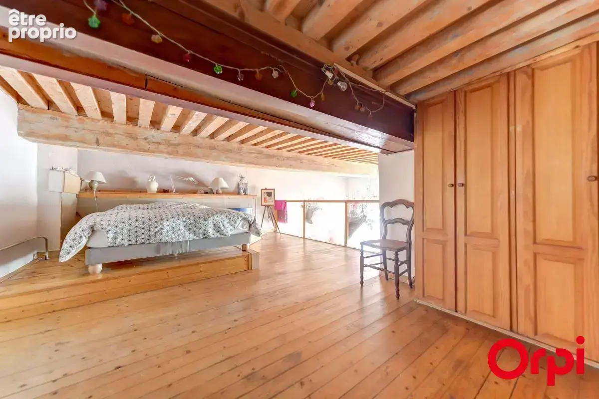 Appartement  À Vendre - photo 11