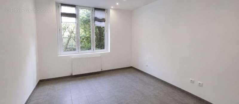 Appartement à vendre 4 pièces avec Jardinet SAINT QUENTIN  Hypercentre Ville (02100) - photo 9