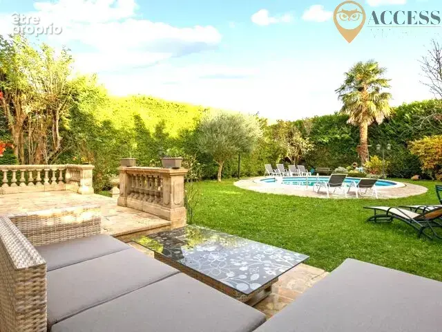 SARCELLES VILLAGE - Maison de plus de 180m2 - photo 13