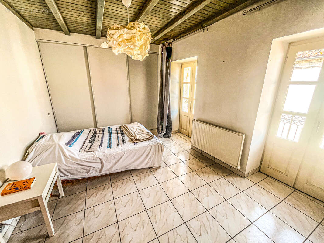 Appartement à BRANTOME