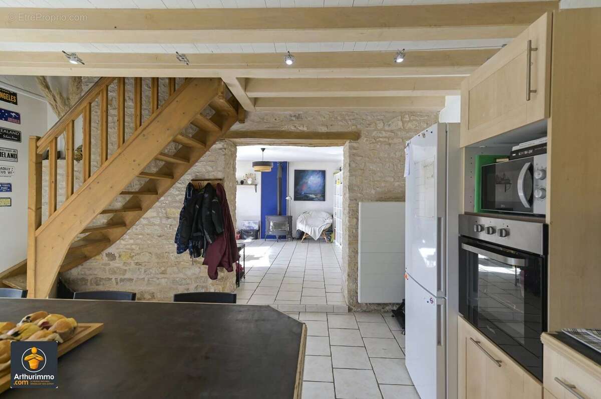 Vente Maison Vallans(79270) 149 990ï¿œ - photo 7