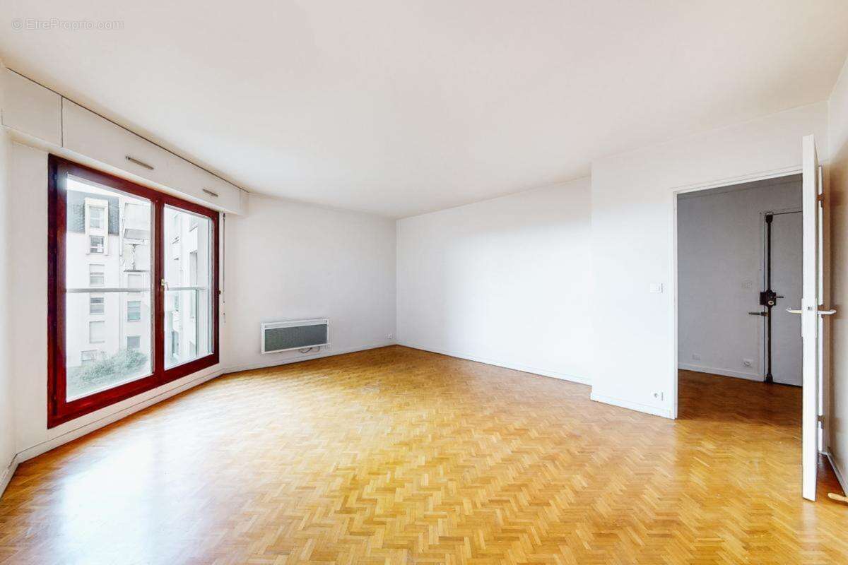 Appartement à SAINT-CLOUD