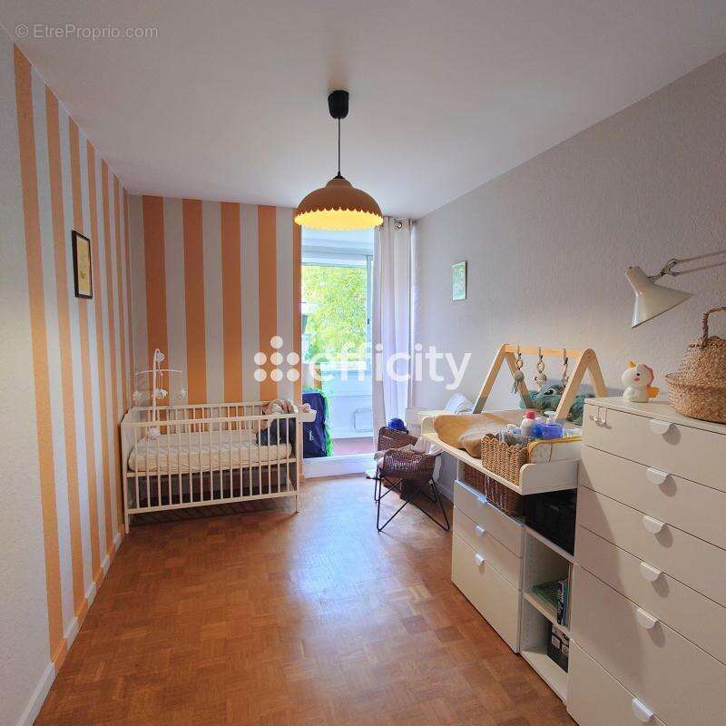 Appartement - photo 4
