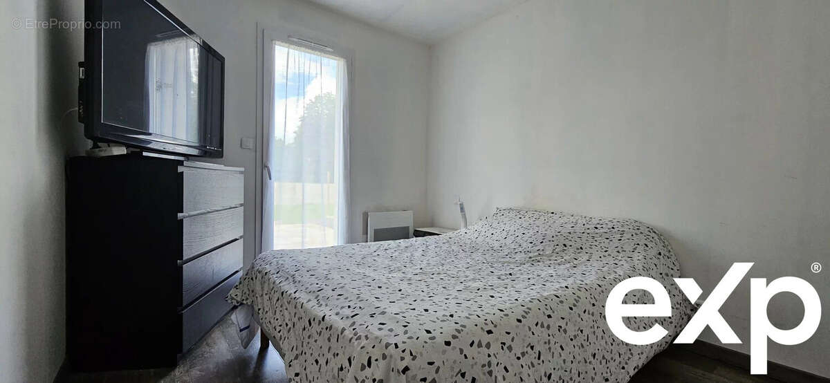 Maison à SAINT-SEURIN-SUR-L'ISLE