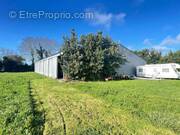 Terrain à SAINT-GEORGES-D'OLERON