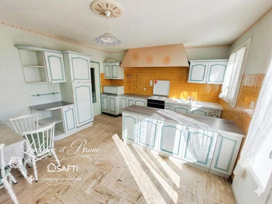 Photo 5 - Maison à GUINGAMP