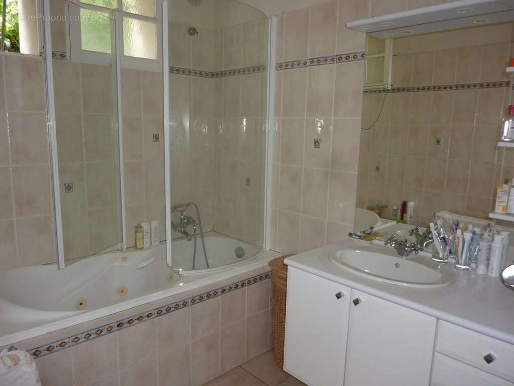 Maison à SAINT-AULAYE