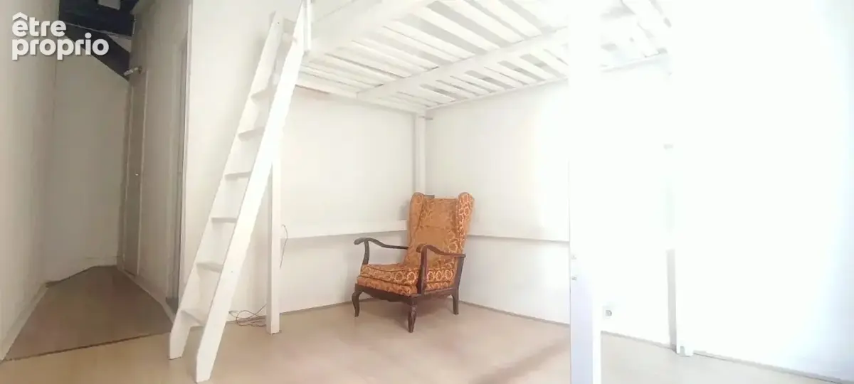 Vente Appartement Paris(75005) 280 000ï¿œ - photo 2