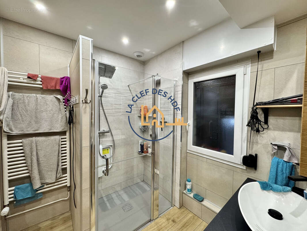 Maison à BEAUFORT-BLAVINCOURT