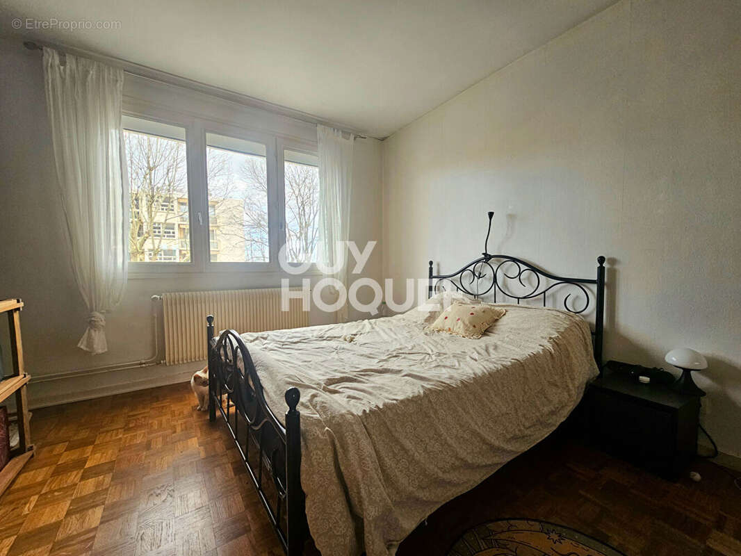 Appartement à CALUIRE-ET-CUIRE